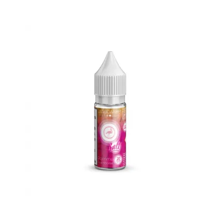 Pomme Framboise