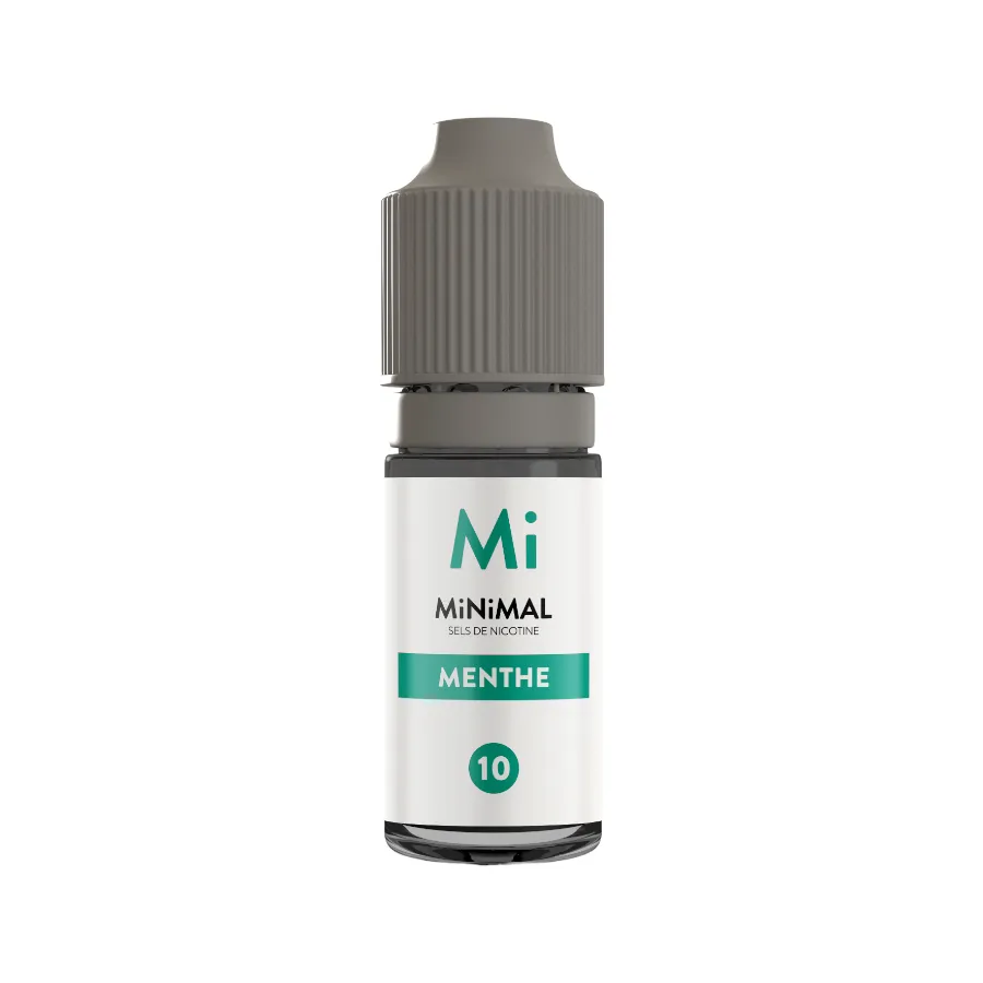 Menthe