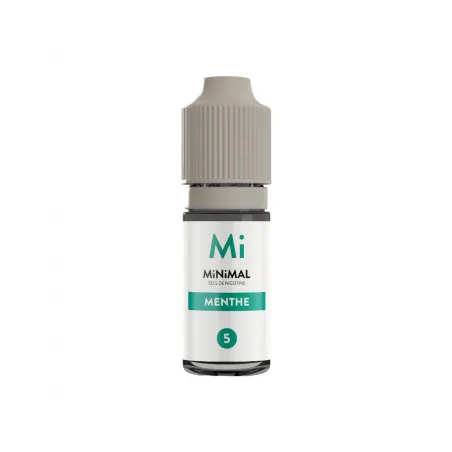 Menthe
