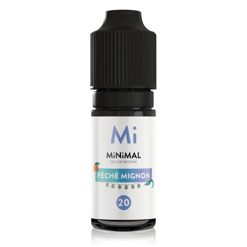 Péché Mignon Minimal