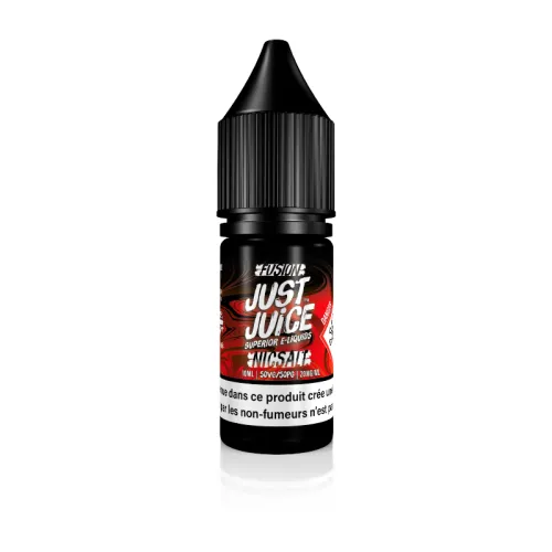 Mango & Blood Orange Fusion