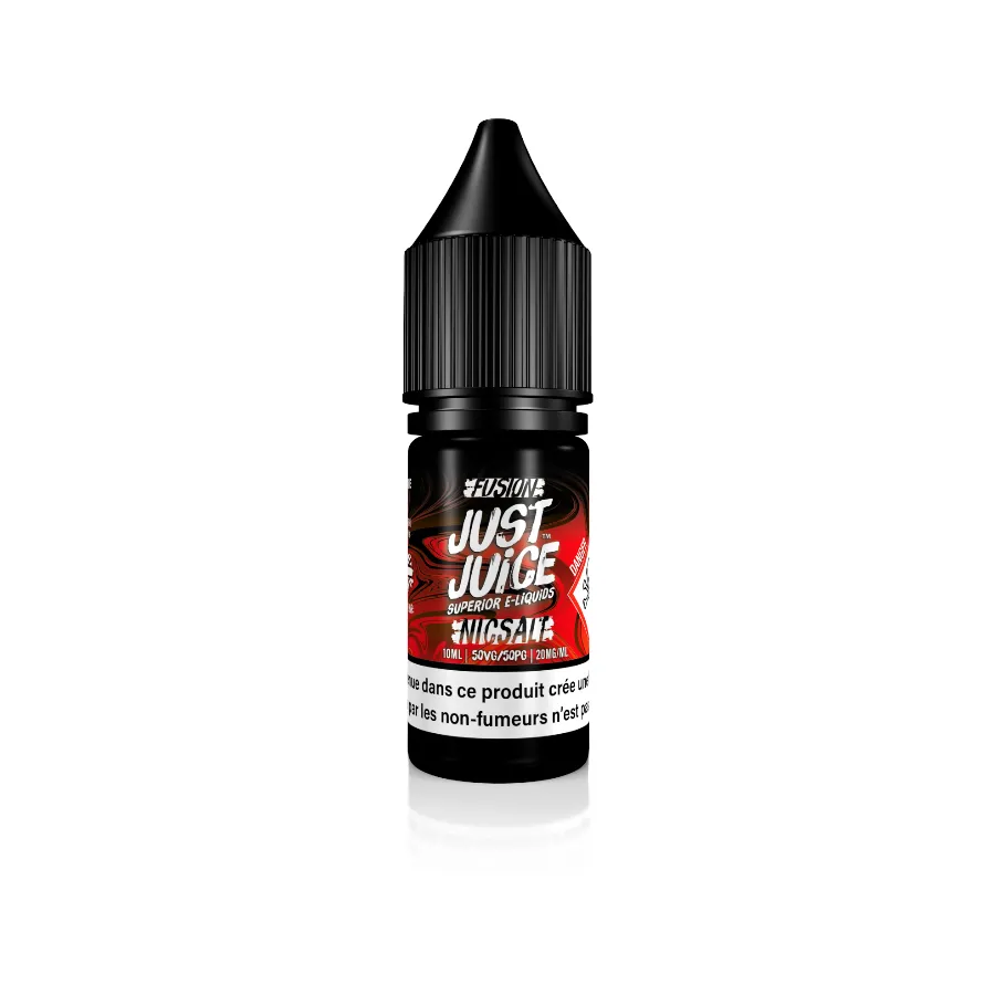 Mango & Blood Orange Fusion