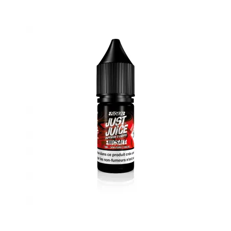 Mango & Blood Orange Fusion
