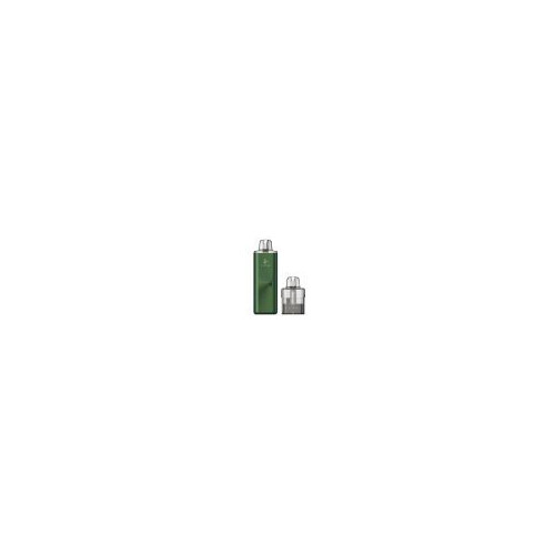 Kit ElfX Mega 2800mAh - Elfbar