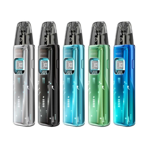 DESTOCK Argus Matrix - Voopoo