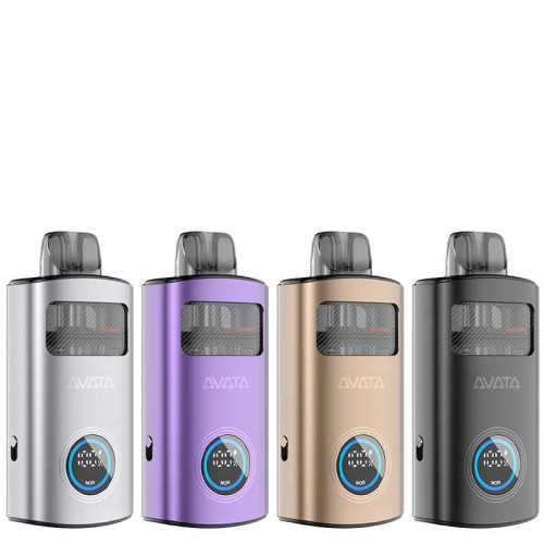 Kit Avata 15ml - Aspire