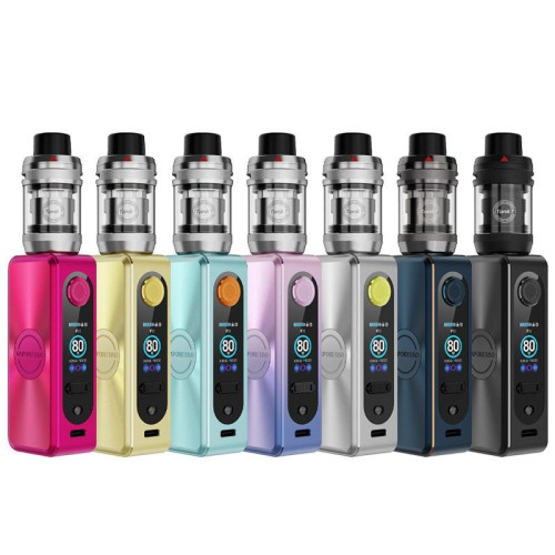 Kit Gen SE 80W - Vaporesso