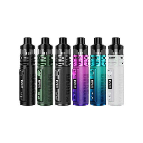 Kit Drag H40 1500mAh - VooPoo