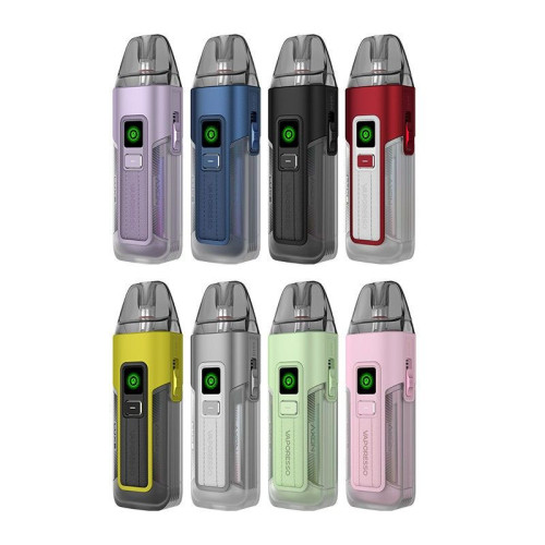 Kit Luxe X2 2000mAh - Vaporesso