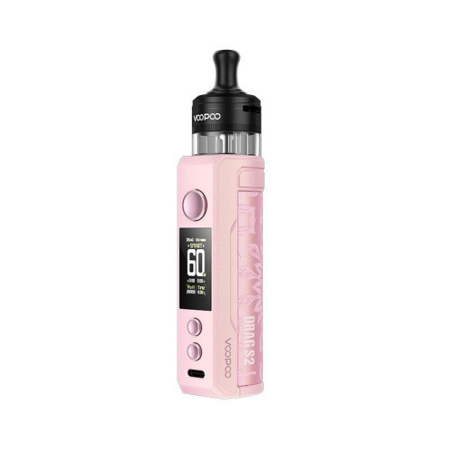 Kit Drag S2 2500mAh - Voopoo