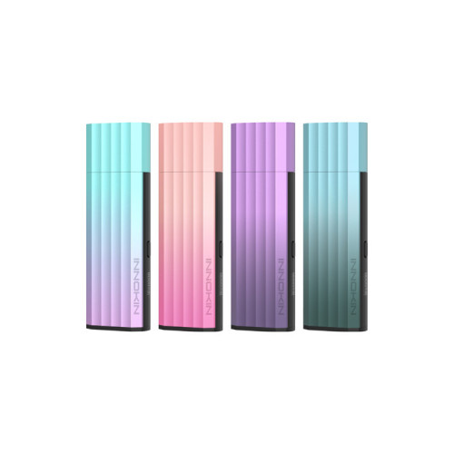 Kit Klypse Pro Syndra Innokin