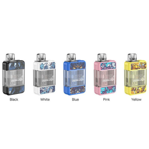 DESTOCK Gotek S - Aspire