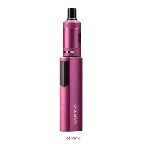 Kit Cosmo 2 2ml 2000mAh - Vaptio