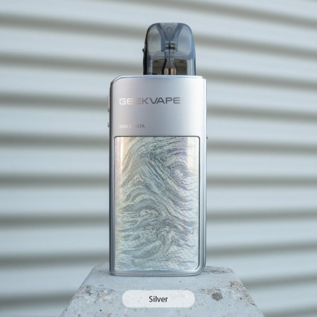 Kit Digi Q Vista - GeekVape