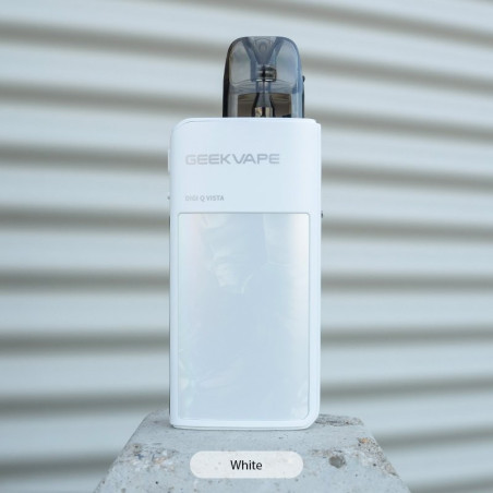 Kit Digi Q Vista - GeekVape
