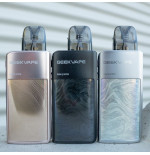 Kit Digi Q Vista - GeekVape