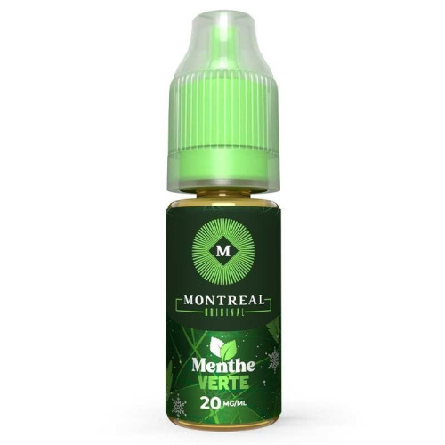 Menthe Verte