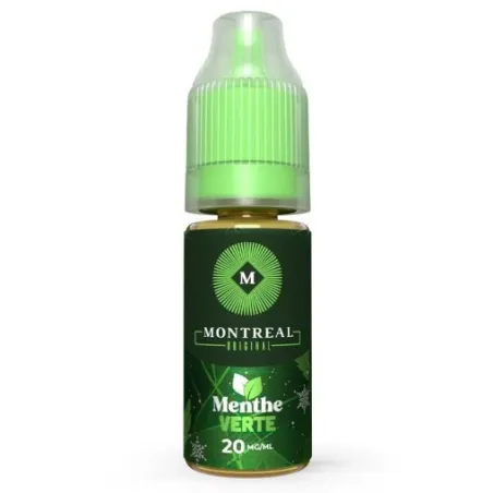 Menthe Verte