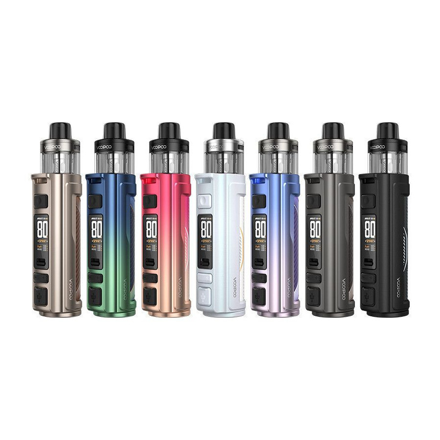 Kit Argus Pro 2 3000mAh - Voopoo