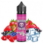 Fruits Des Bois Fraise Cassis