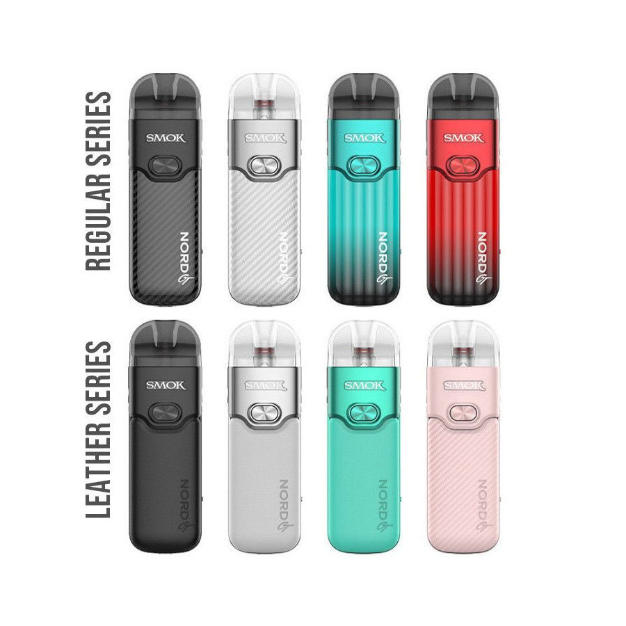 Nord GT 2500mAh - Smoktech
