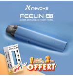 Feelin AR 1000mAh - (Bundle 1+1) - Nevoks