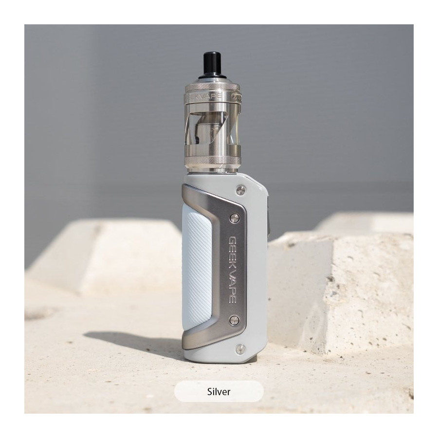 Kit Aegis Solo 3 MTL - 3000mAh - Geekvape