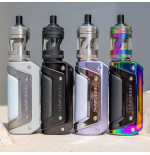 Kit Aegis Solo 3 MTL - 3000mAh - Geekvape
