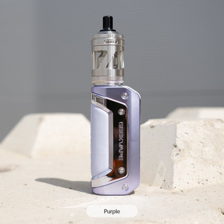 Kit Aegis Solo 3 MTL - 3000mAh - Geekvape