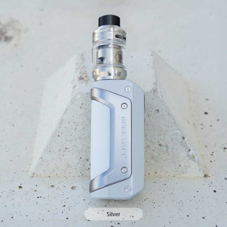 Kit Aegis Solo 3 (+ ato Z Sub 5,5ml) GeekVape