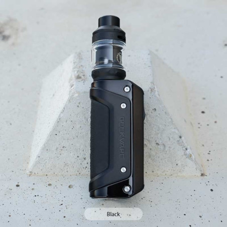 Kit Aegis Solo 3 (+ ato Z Sub 5,5ml) GeekVape