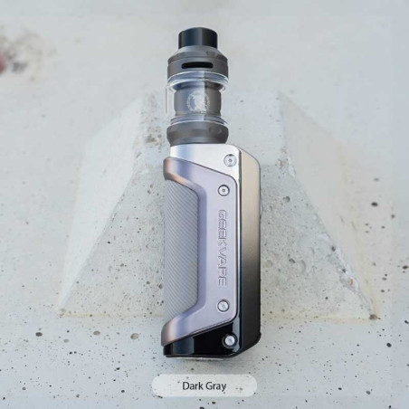 Kit Aegis Solo 3 (+ ato Z Sub 5,5ml) GeekVape