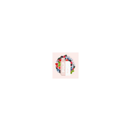Starter Kit Cassis Givré 2ml - Pod Flip by Pulp