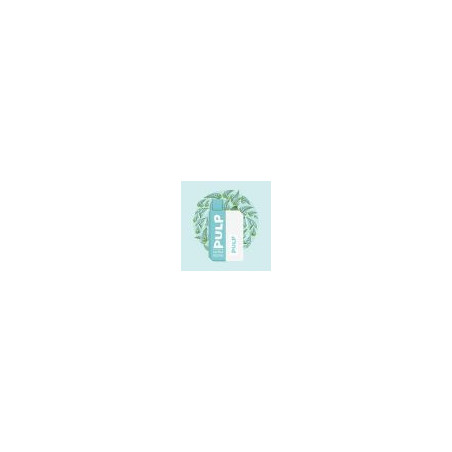 Starter Kit Pod Flip Pulp 2ml - Cerise Glacée
