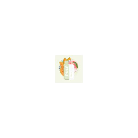 Starter Kit Pod Flip Pulp 2ml - Cerise Glacée