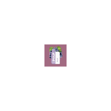 Starter Kit Pod Flip Pulp 2ml - Cerise Glacée