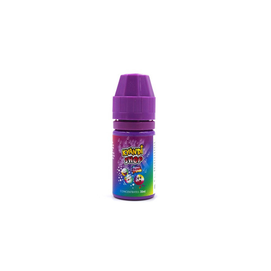 Super Skitty 10ml - Kyandi Shop (10 pièces)