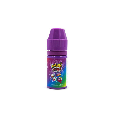Super Skitty 10ml - Kyandi Shop (10 pièces)
