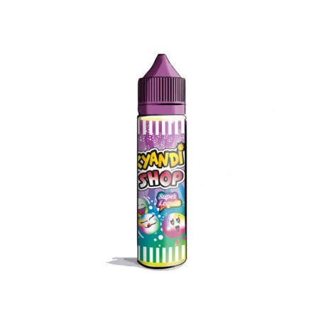 Super Skitty 10ml - Kyandi Shop (10 pièces)