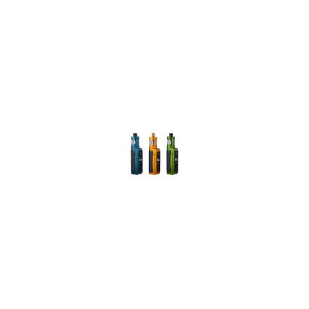 Kit Coolfire Z80 avec Zenith II - New Colors - Innokin