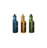 Kit Coolfire Z80 avec Zenith II - New Colors - Innokin