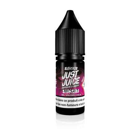 Berry Burst & Lemonade Fusion