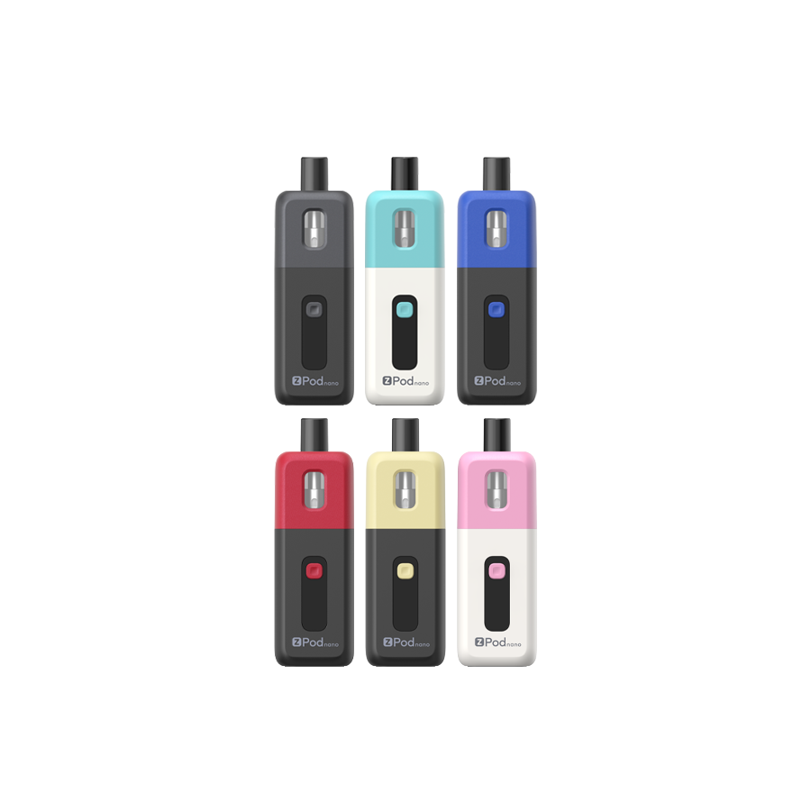 Kit Z Pod Nano Innokin