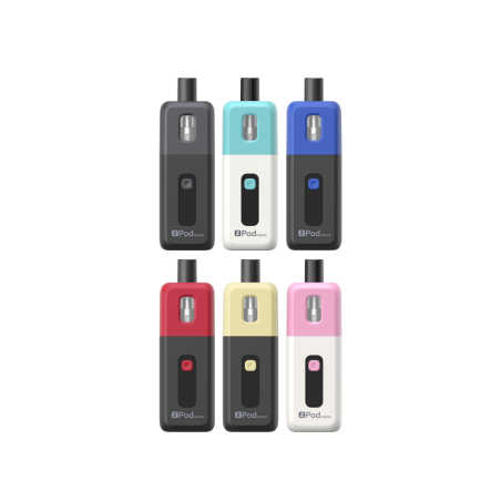 Kit Z Pod Nano Innokin