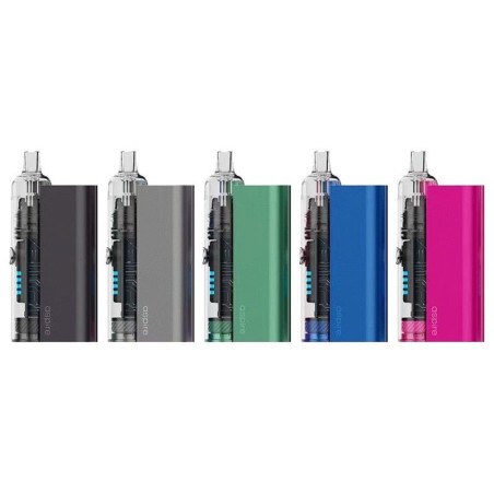 Cyber GT 2400 - Aspire