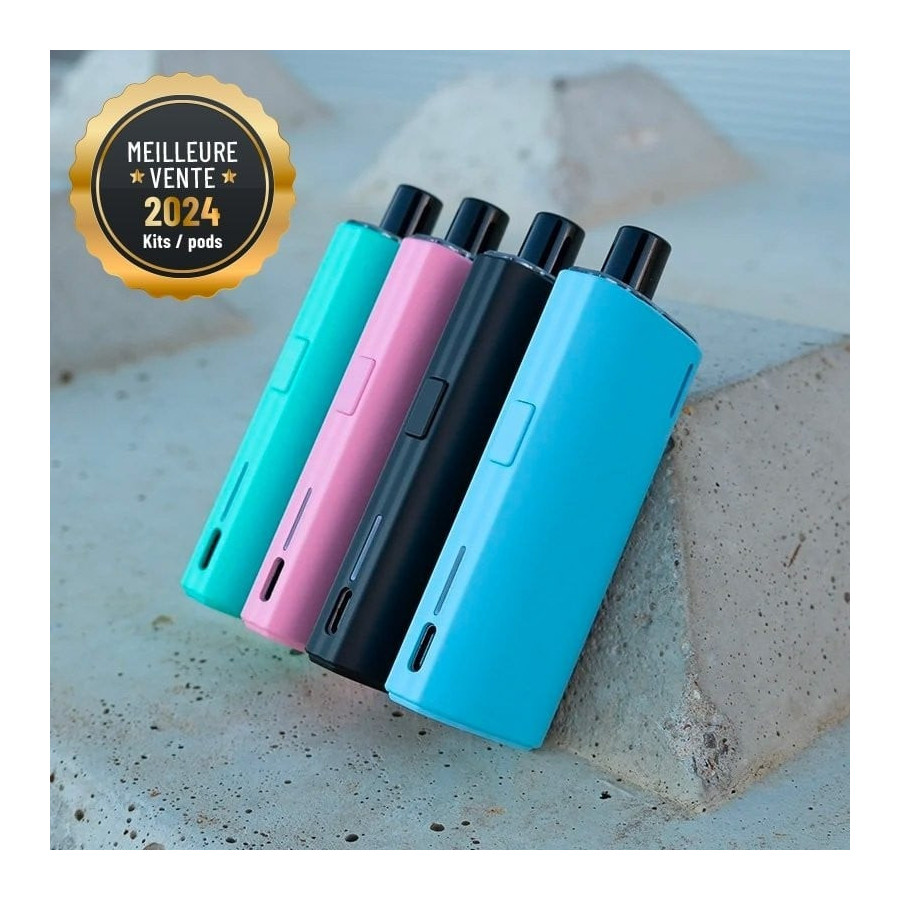 Kit Peak 1300mAh - GeekVape