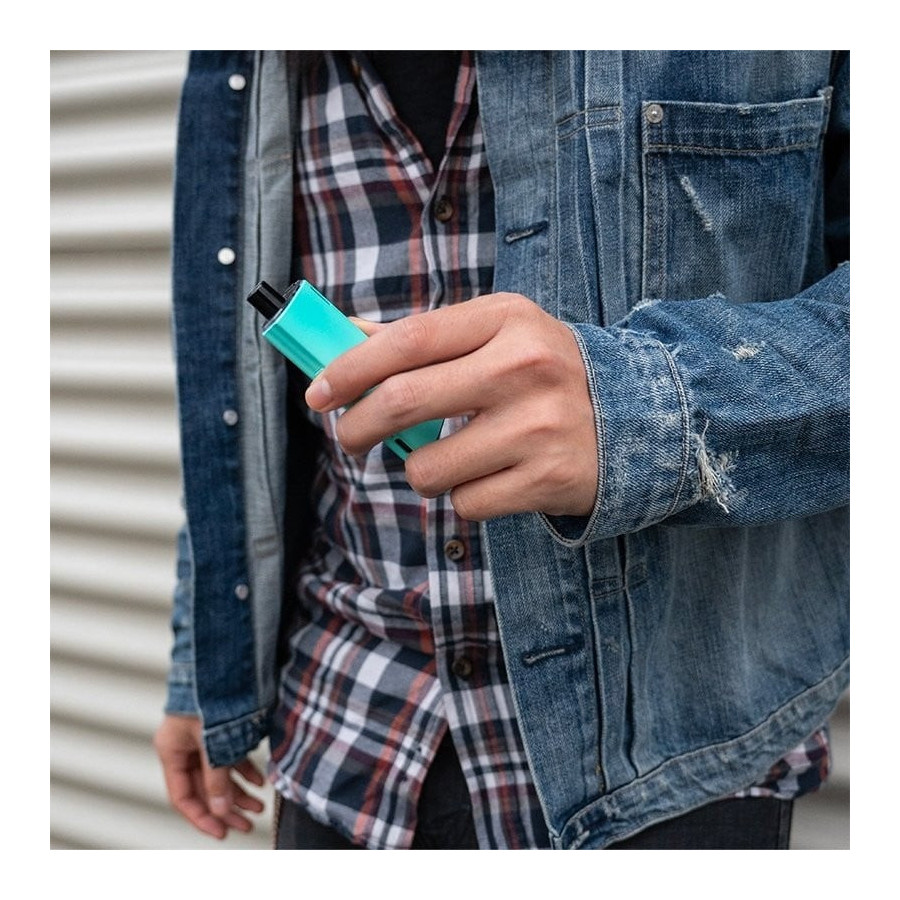 Kit Peak 1300mAh - GeekVape