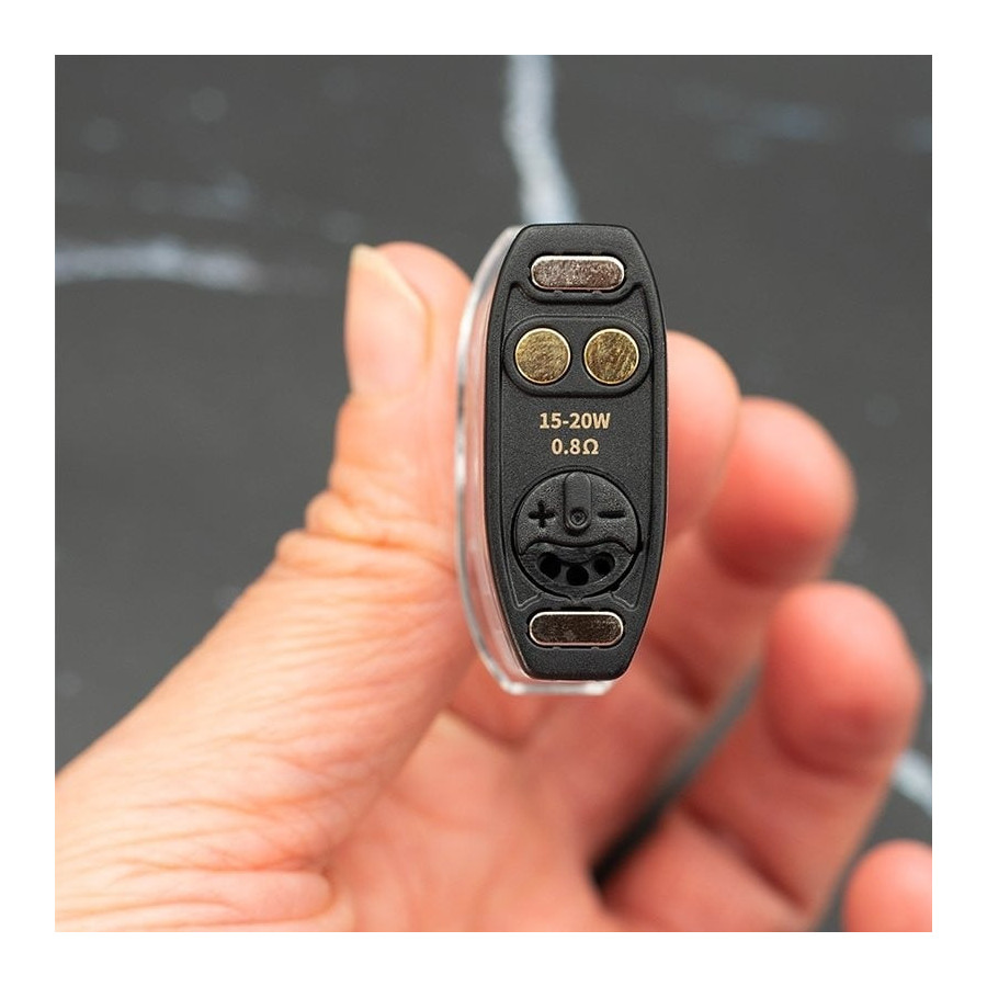Kit Peak 1300mAh - GeekVape