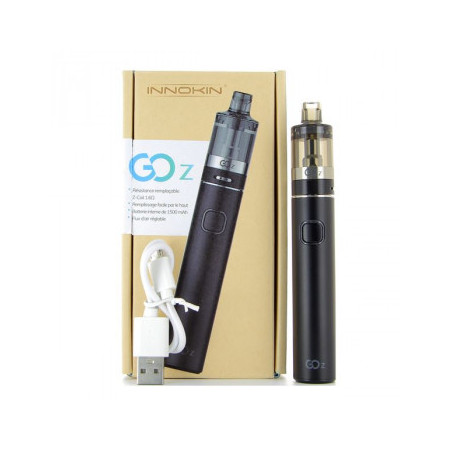 Kit GoZ Pen (+ ato GoZ 2ml) Innokin