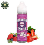 Fruits Des Bois Fraise Cassis